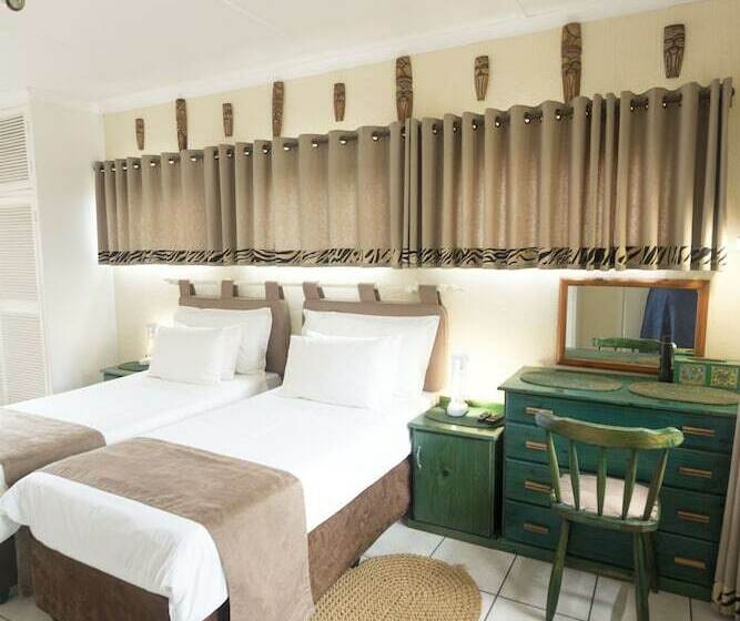 Номер Стандарт, Beachcomber Bay Guest House In South Africa