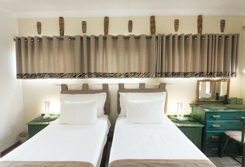 חדר סטנדרט, Beachcomber Bay Guest House In South Africa