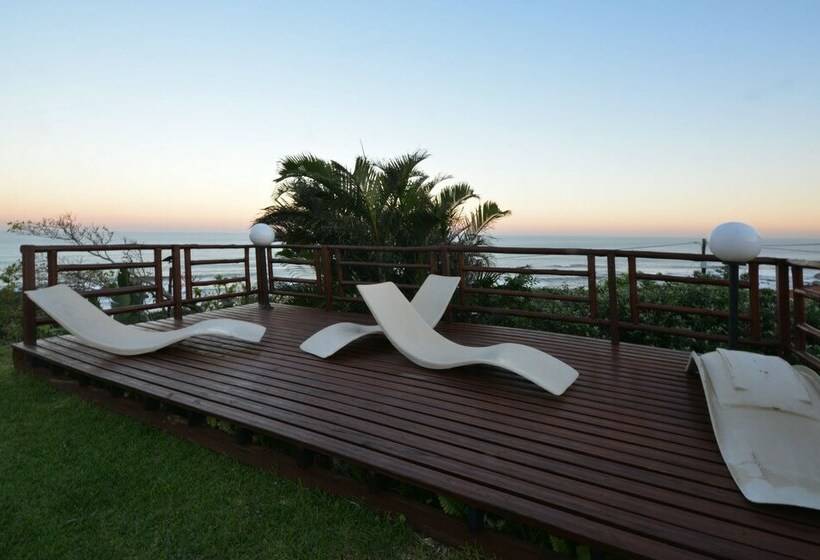 Номер Стандарт, Beachcomber Bay Guest House In South Africa