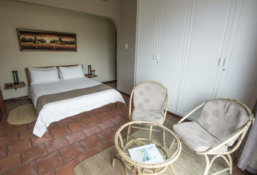 Номер Стандарт, Beachcomber Bay Guest House In South Africa