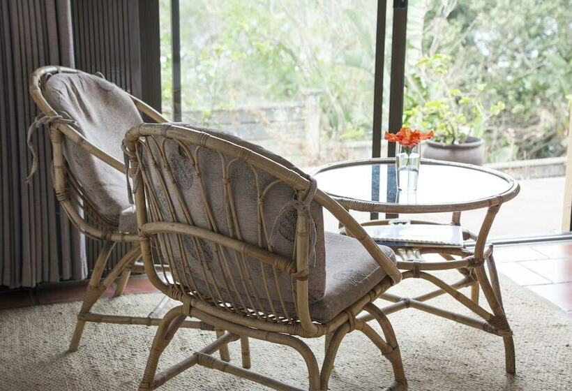 חדר סטנדרט, Beachcomber Bay Guest House In South Africa