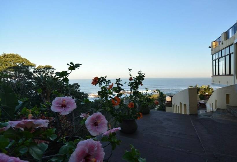 Номер Стандарт, Beachcomber Bay Guest House In South Africa