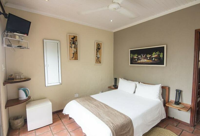 Номер Стандарт, Beachcomber Bay Guest House In South Africa