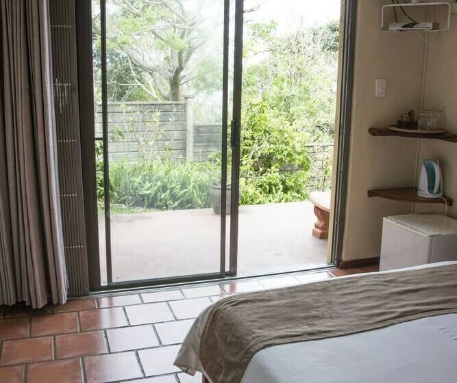 חדר סטנדרט, Beachcomber Bay Guest House In South Africa