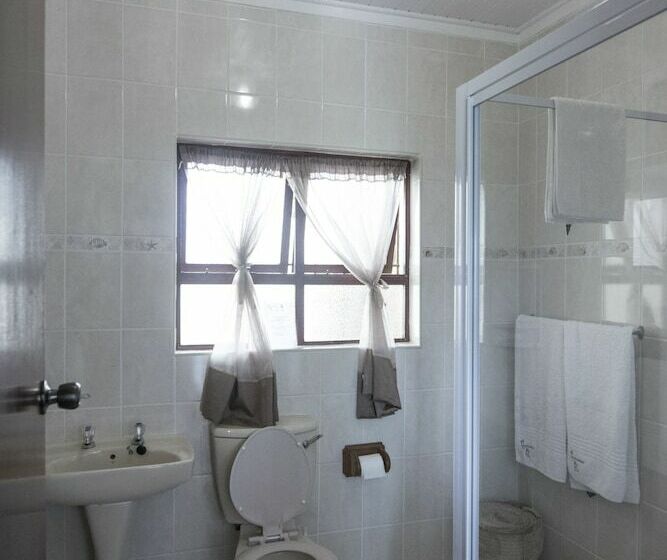 Номер Стандарт, Beachcomber Bay Guest House In South Africa