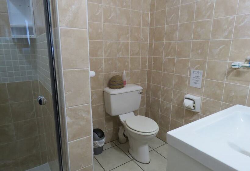 חדר סטנדרט, Beachcomber Bay Guest House In South Africa