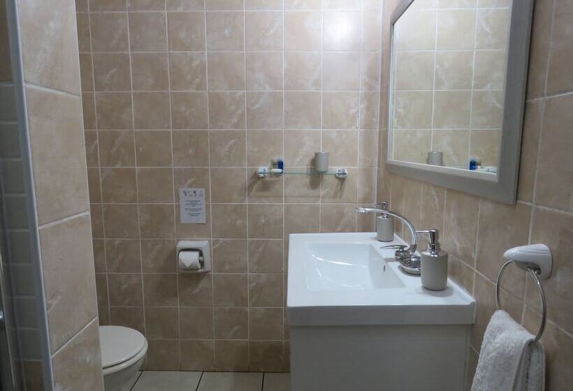 Номер Стандарт, Beachcomber Bay Guest House In South Africa