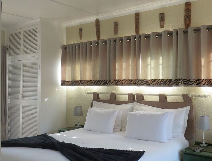 Номер Стандарт, Beachcomber Bay Guest House In South Africa