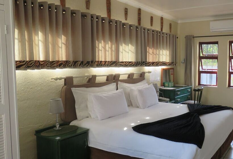 Номер Стандарт, Beachcomber Bay Guest House In South Africa