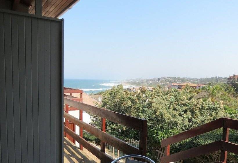 חדר סטנדרט, Beachcomber Bay Guest House In South Africa