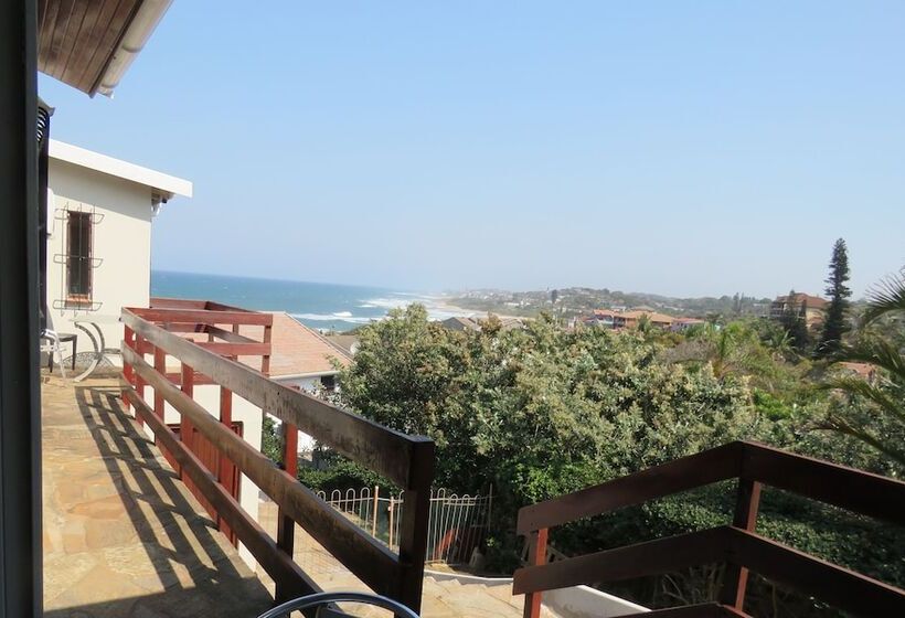 Номер Стандарт, Beachcomber Bay Guest House In South Africa