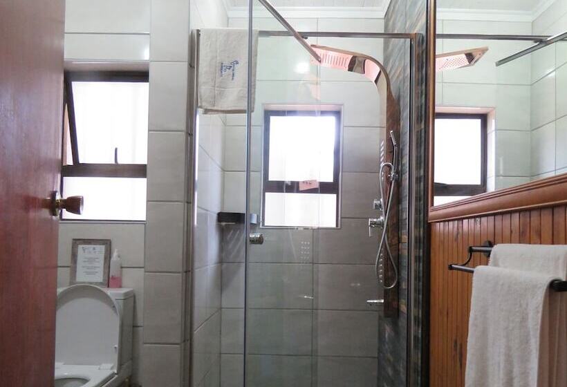 חדר סטנדרט, Beachcomber Bay Guest House In South Africa