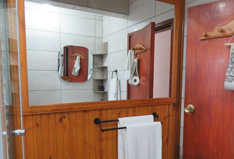 Номер Стандарт, Beachcomber Bay Guest House In South Africa