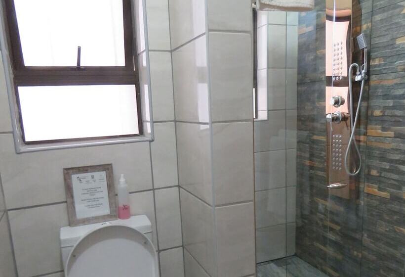 Номер Стандарт, Beachcomber Bay Guest House In South Africa