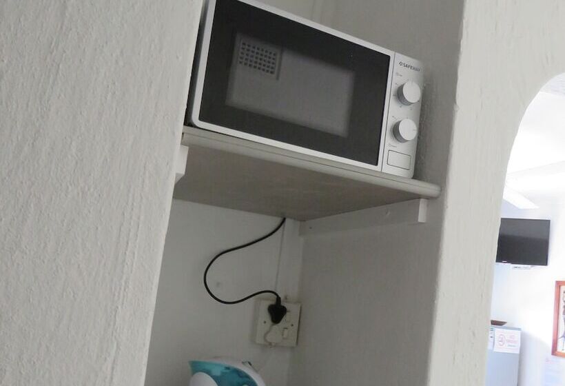 Номер Стандарт, Beachcomber Bay Guest House In South Africa