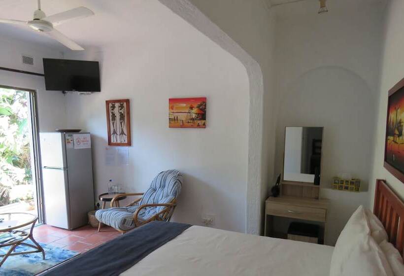 חדר סטנדרט, Beachcomber Bay Guest House In South Africa