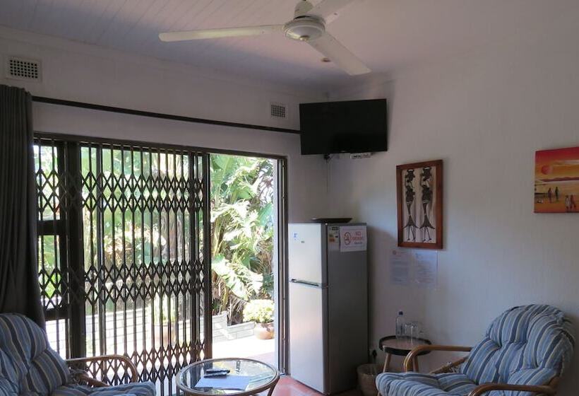 Номер Стандарт, Beachcomber Bay Guest House In South Africa