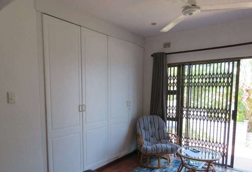 Номер Стандарт, Beachcomber Bay Guest House In South Africa