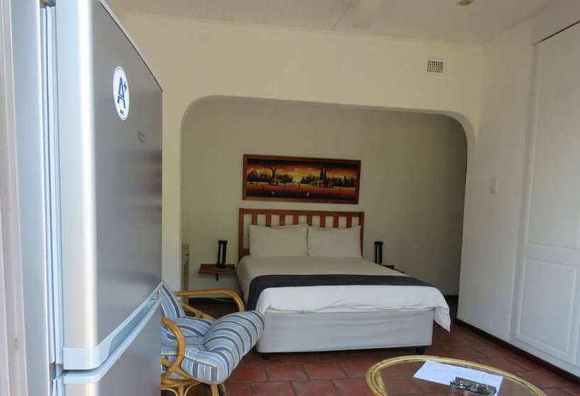 Номер Стандарт, Beachcomber Bay Guest House In South Africa
