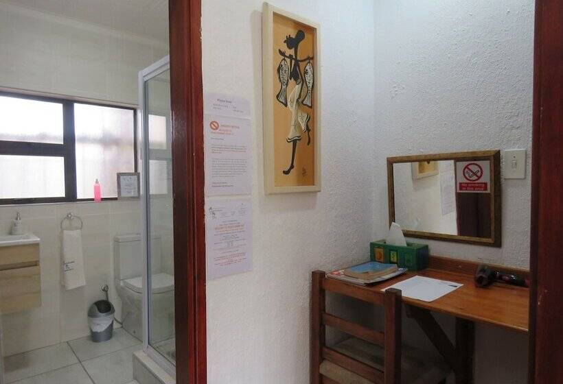 Номер Стандарт, Beachcomber Bay Guest House In South Africa