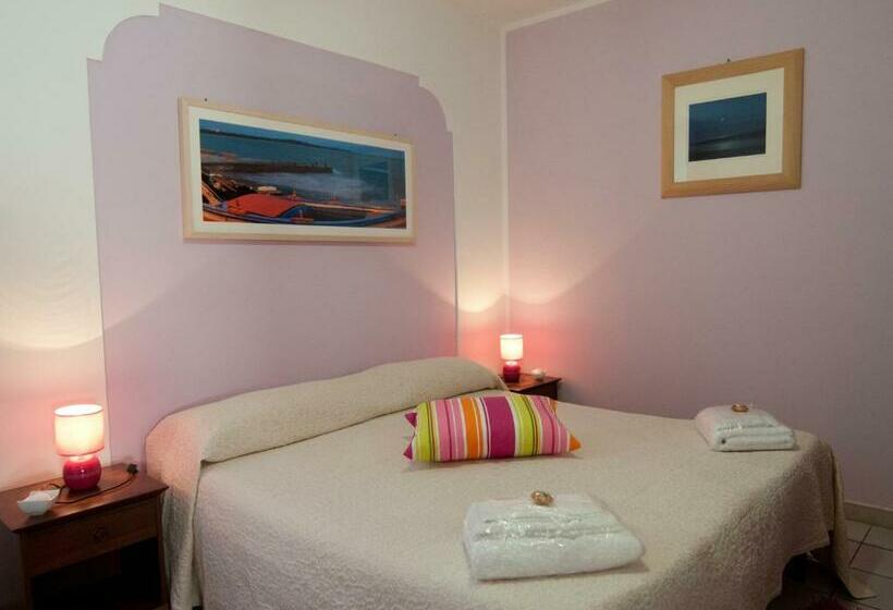 标准三人间, Bed & Breakfast Scicli