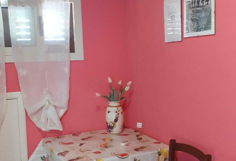 标准间, Bed & Breakfast Scicli