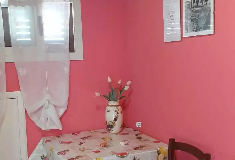 اتاق استاندارد, Bed & Breakfast Scicli