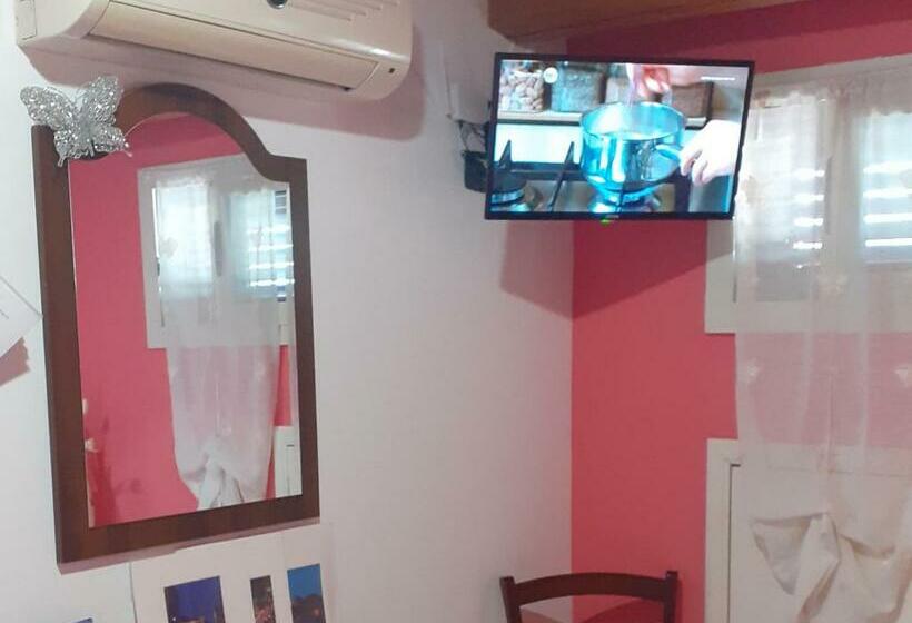 标准间, Bed & Breakfast Scicli