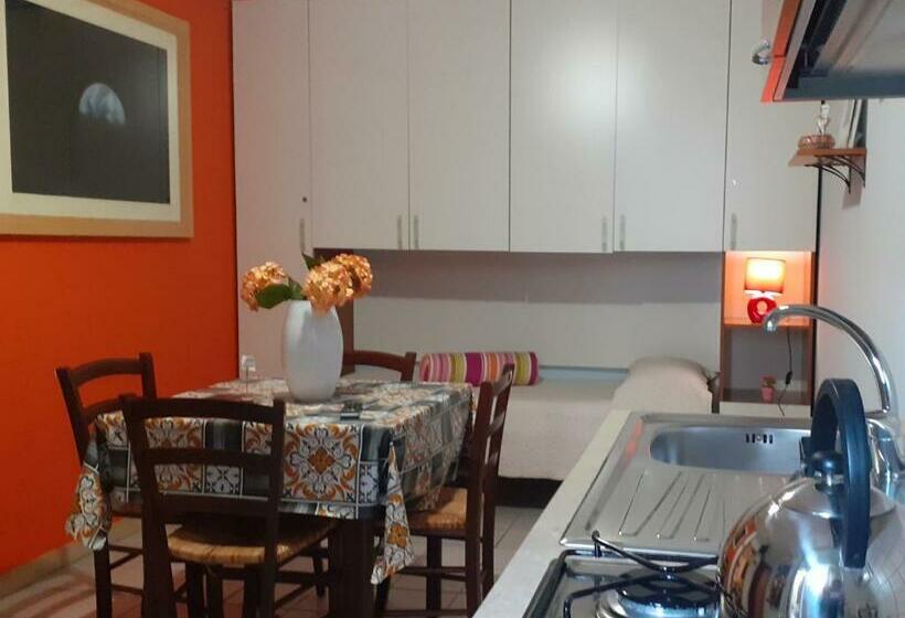 标准三人间, Bed & Breakfast Scicli