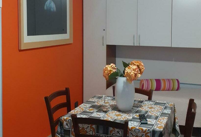 标准三人间, Bed & Breakfast Scicli