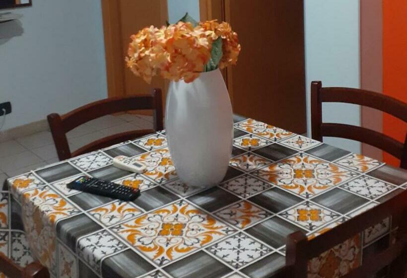 标准三人间, Bed & Breakfast Scicli