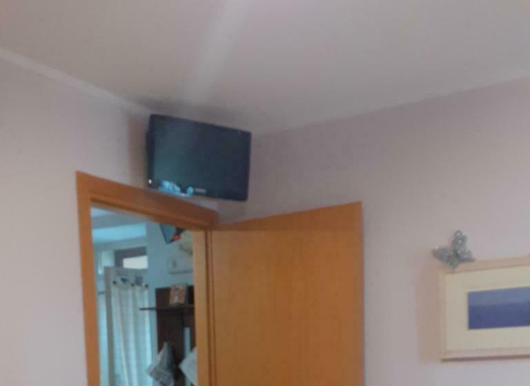 Номер Стандарт Трехместный, Bed & Breakfast Scicli