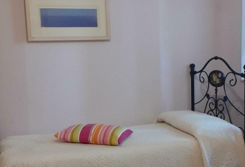 标准三人间, Bed & Breakfast Scicli