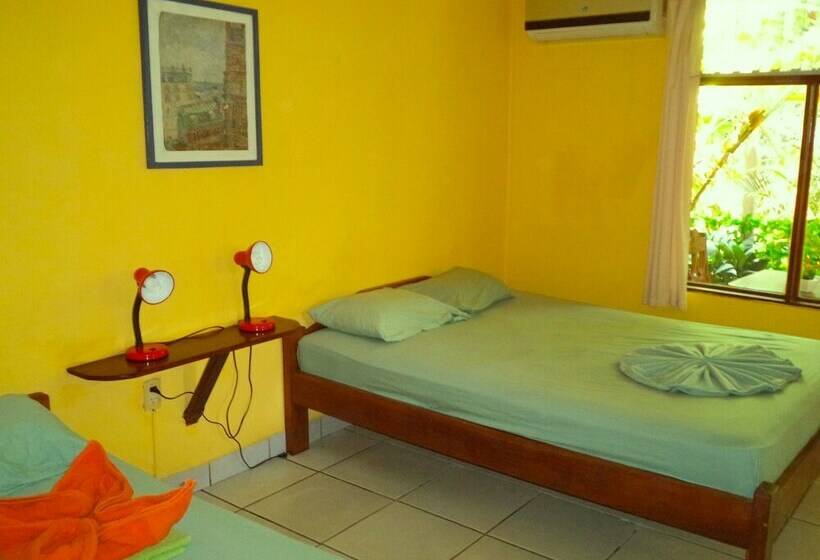 غرفة قياسية, Aurora