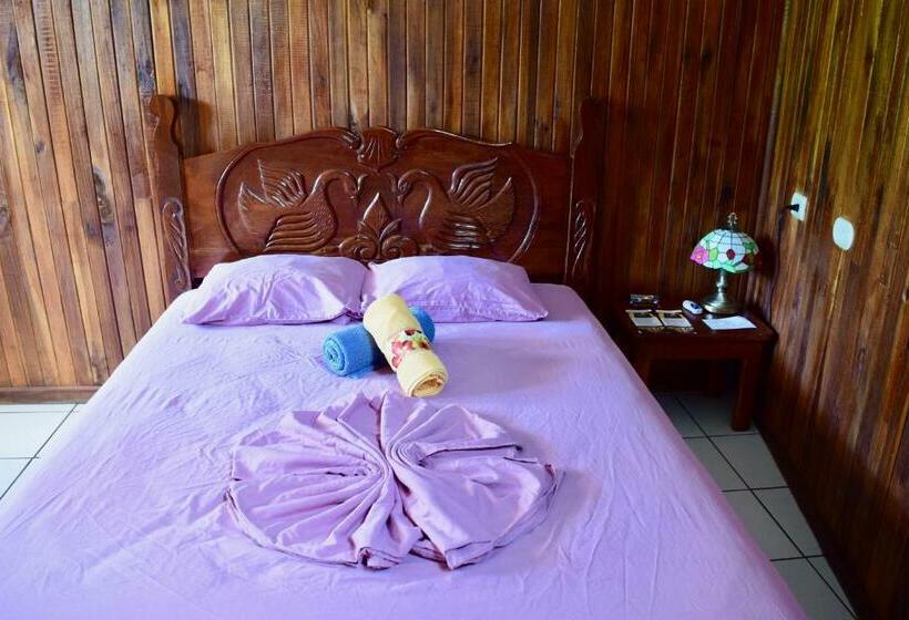 جناح جونيور, Aurora