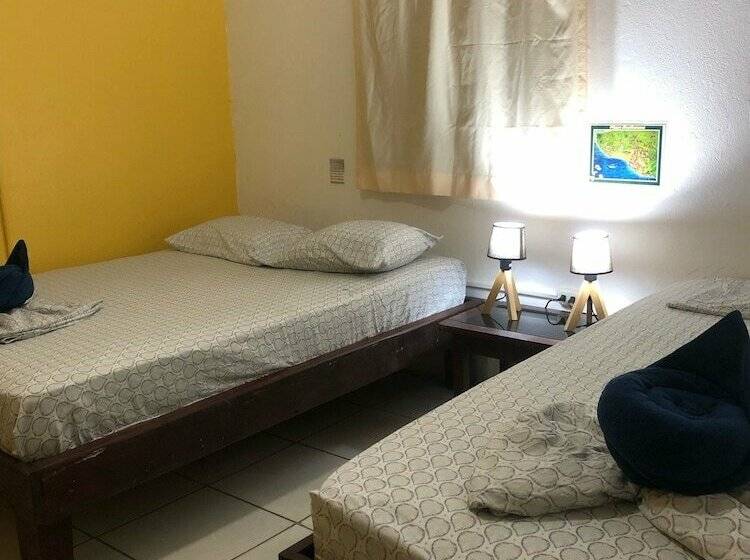 غرفة قياسية, Aurora