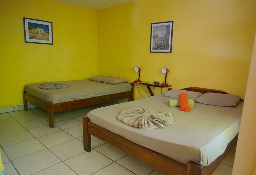 غرفة قياسية, Aurora