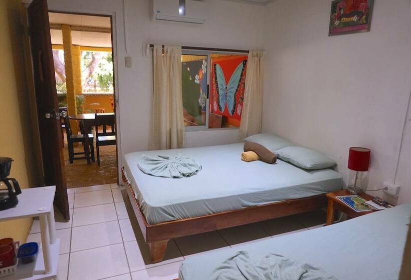 غرفة قياسية, Aurora