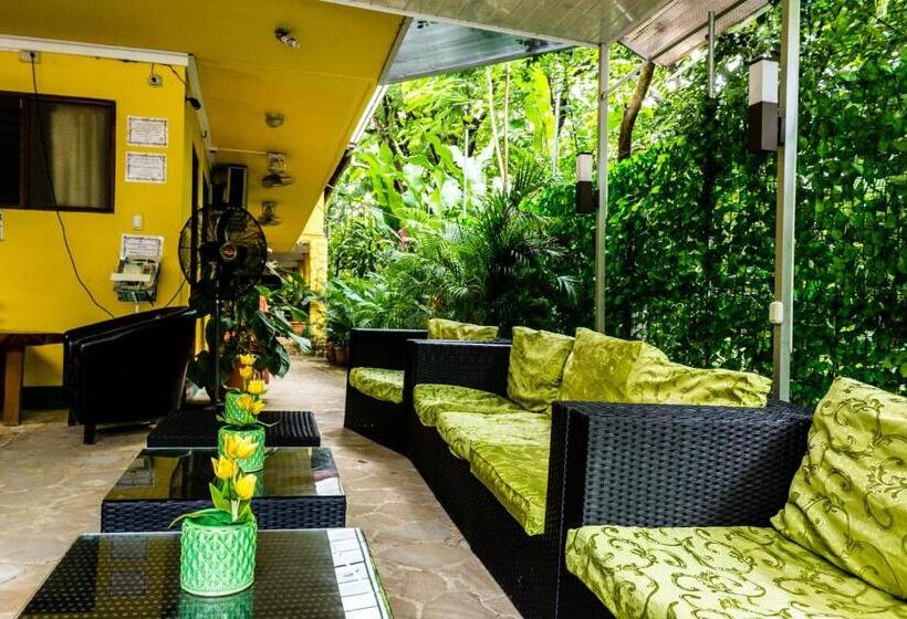 غرفة قياسية, Aurora