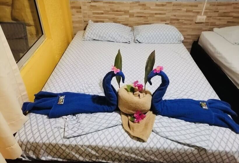 غرفة قياسية, Aurora