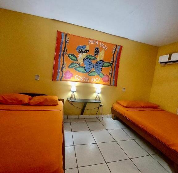 غرفة قياسية, Aurora