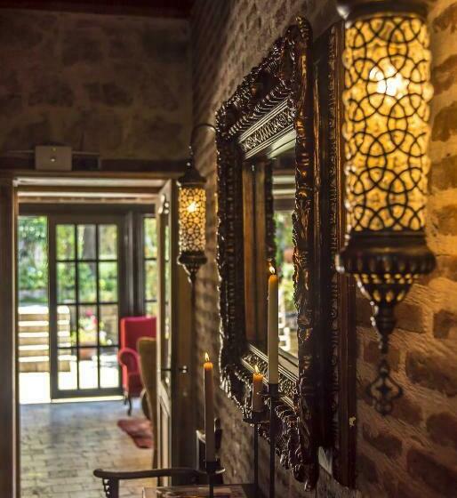 Deluxrum med Balkong, İda Blue Adatepe