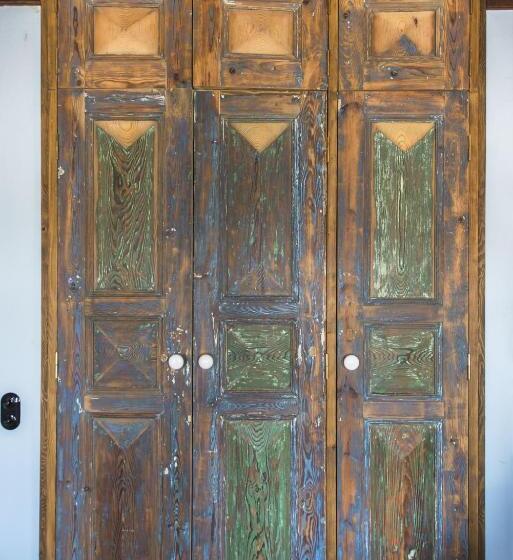 1 Sovrums Delux Villa Havsutsikt, İda Blue Adatepe