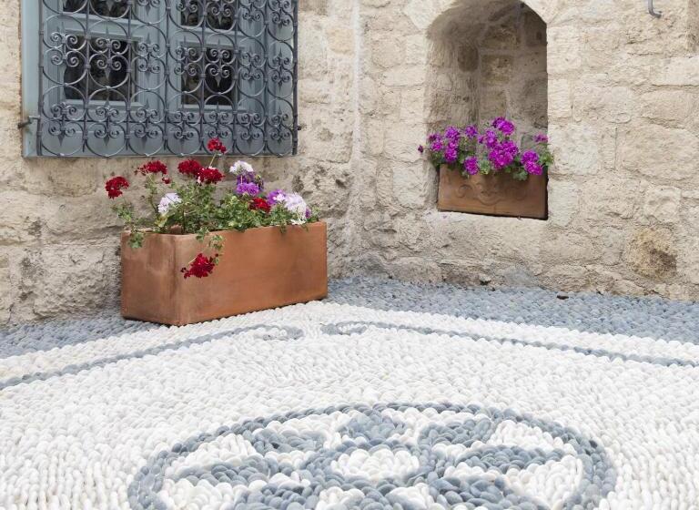 1 Sovrums Delux Villa Havsutsikt, İda Blue Adatepe