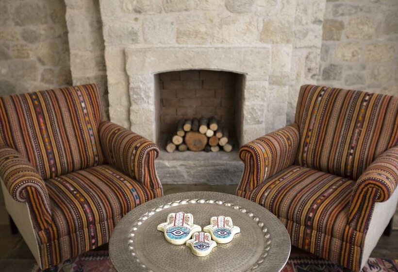 2 Sovrums Deluxe Villa, İda Blue Adatepe