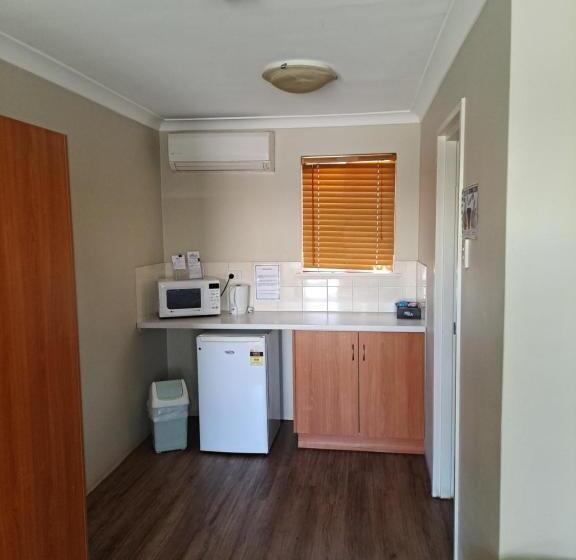 اتاق استاندارد, Albion