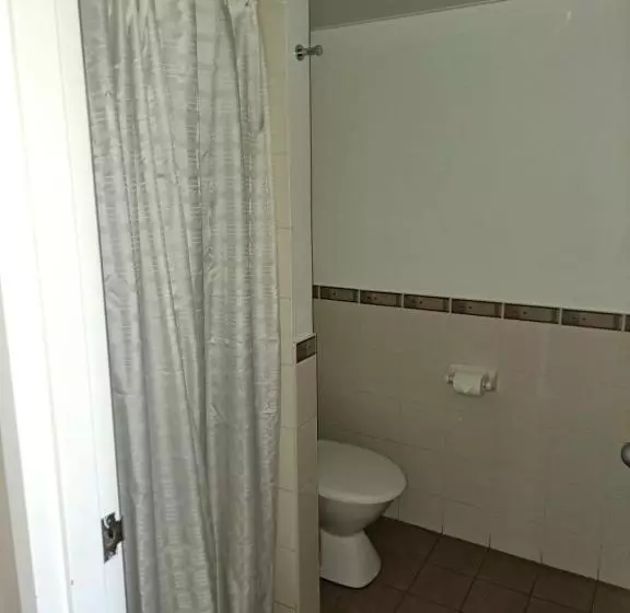 Habitació Estàndard, Albion