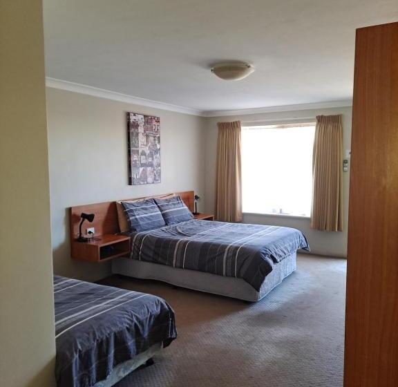 اتاق استاندارد, Albion