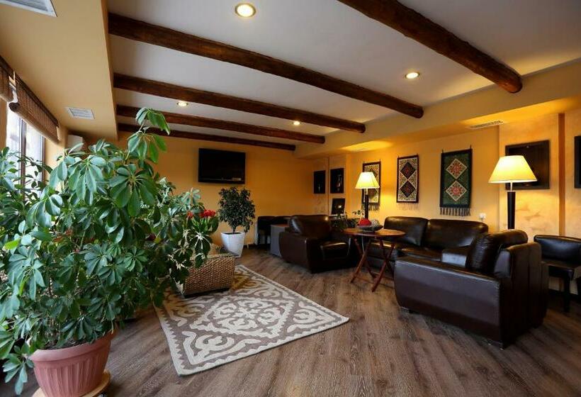 اتاق استاندارد یک نفره, Tianshan