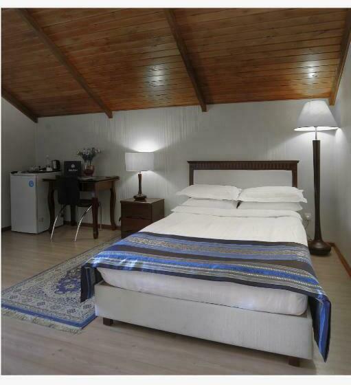 اتاق استاندارد یک نفره, Tianshan